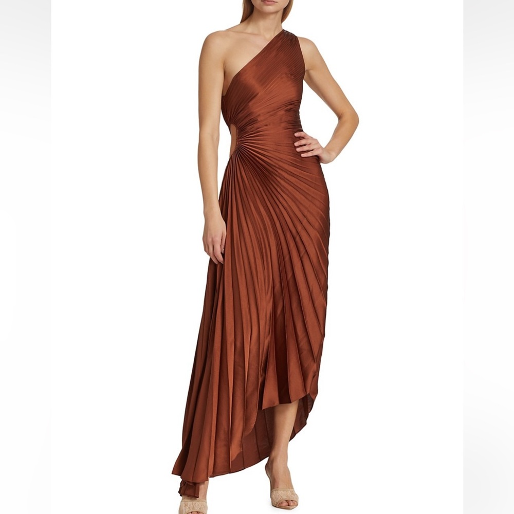 ALC Delfina Dress size 6